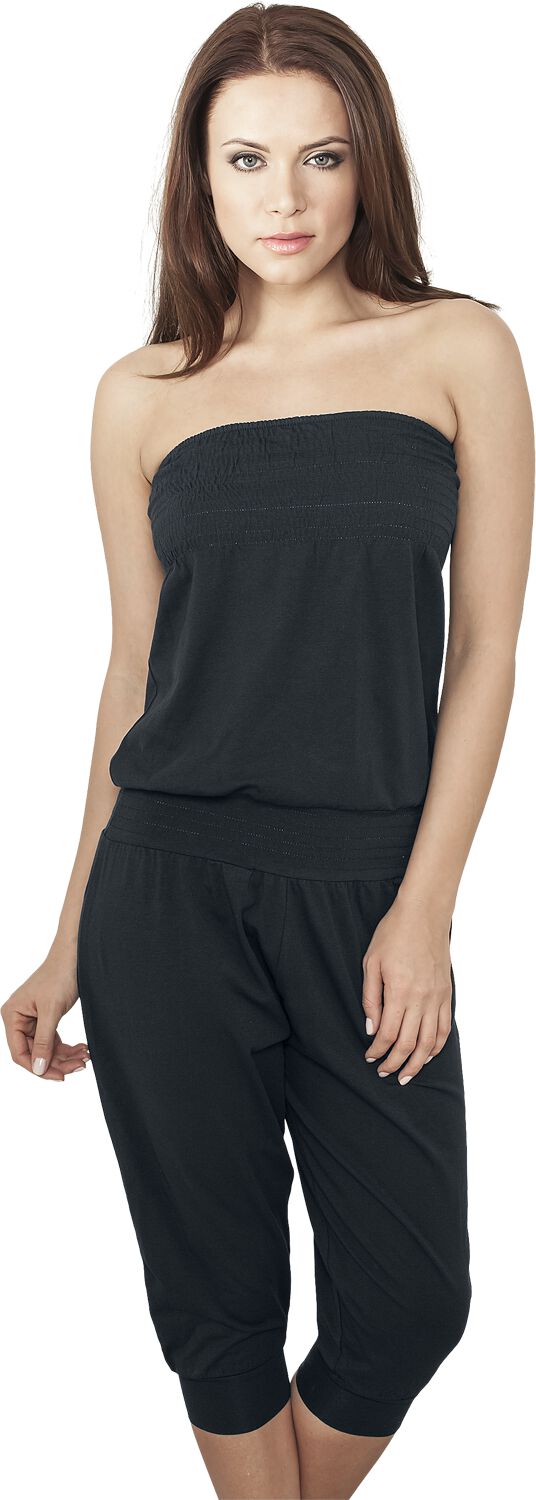 Combinaison Bustier Capri | Urban Classics Salopette
