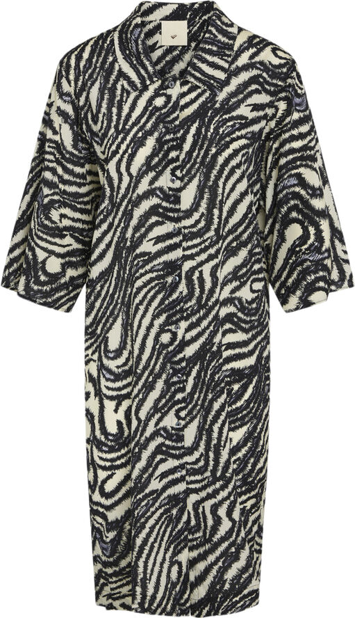Heartmade ¤ Vatura dress HM ¤ Desert black