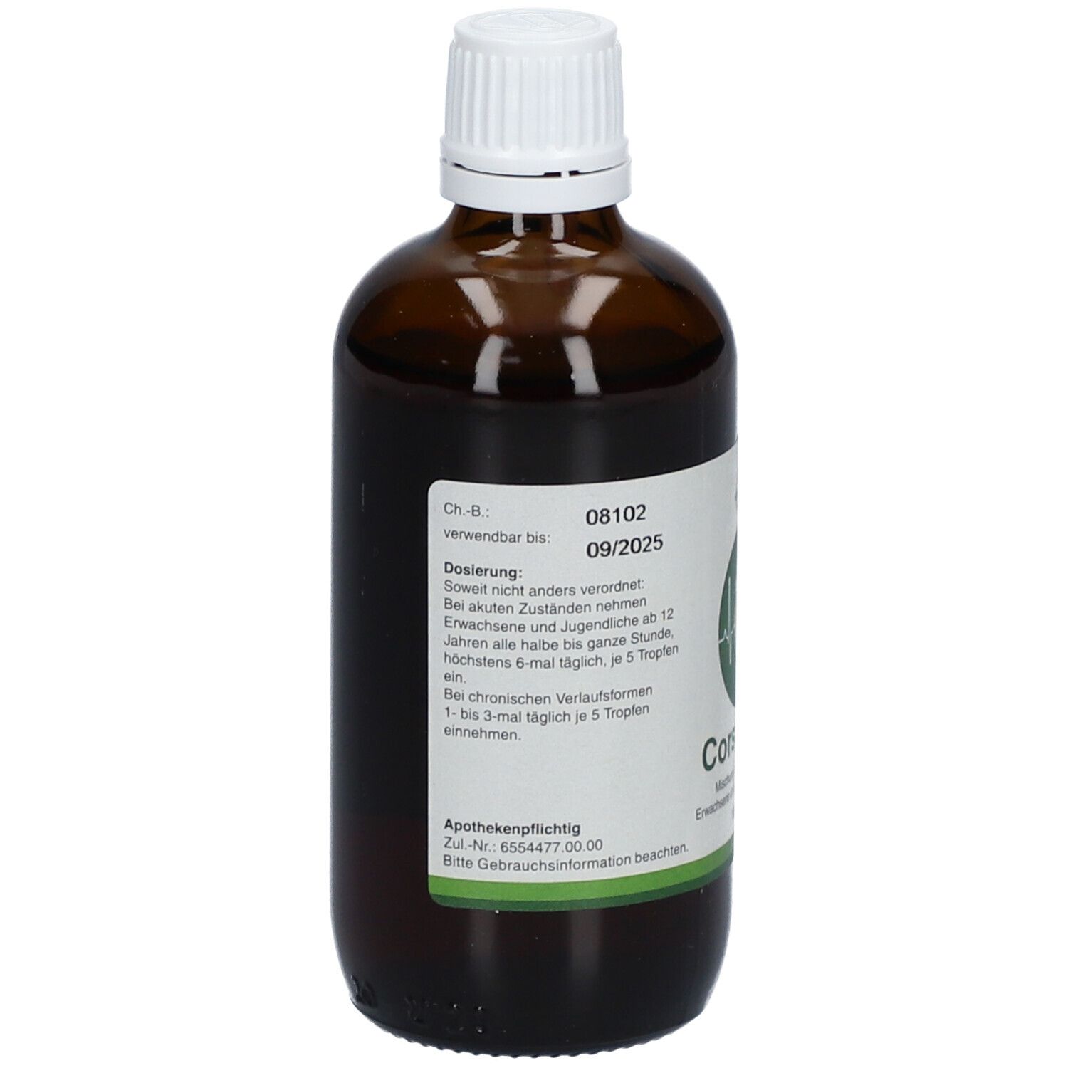 Corselect N Tropfen