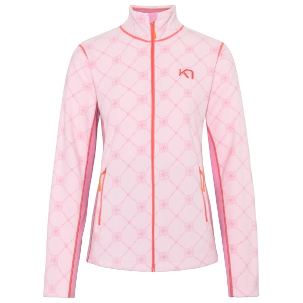Kari Traa - Women's Thalena Fleece - Veste polaire