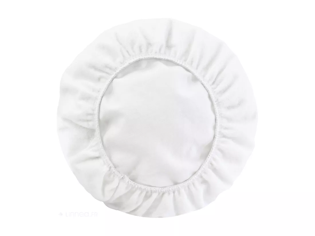 Housse de Protection de traversin imperméable Antony 90 cm