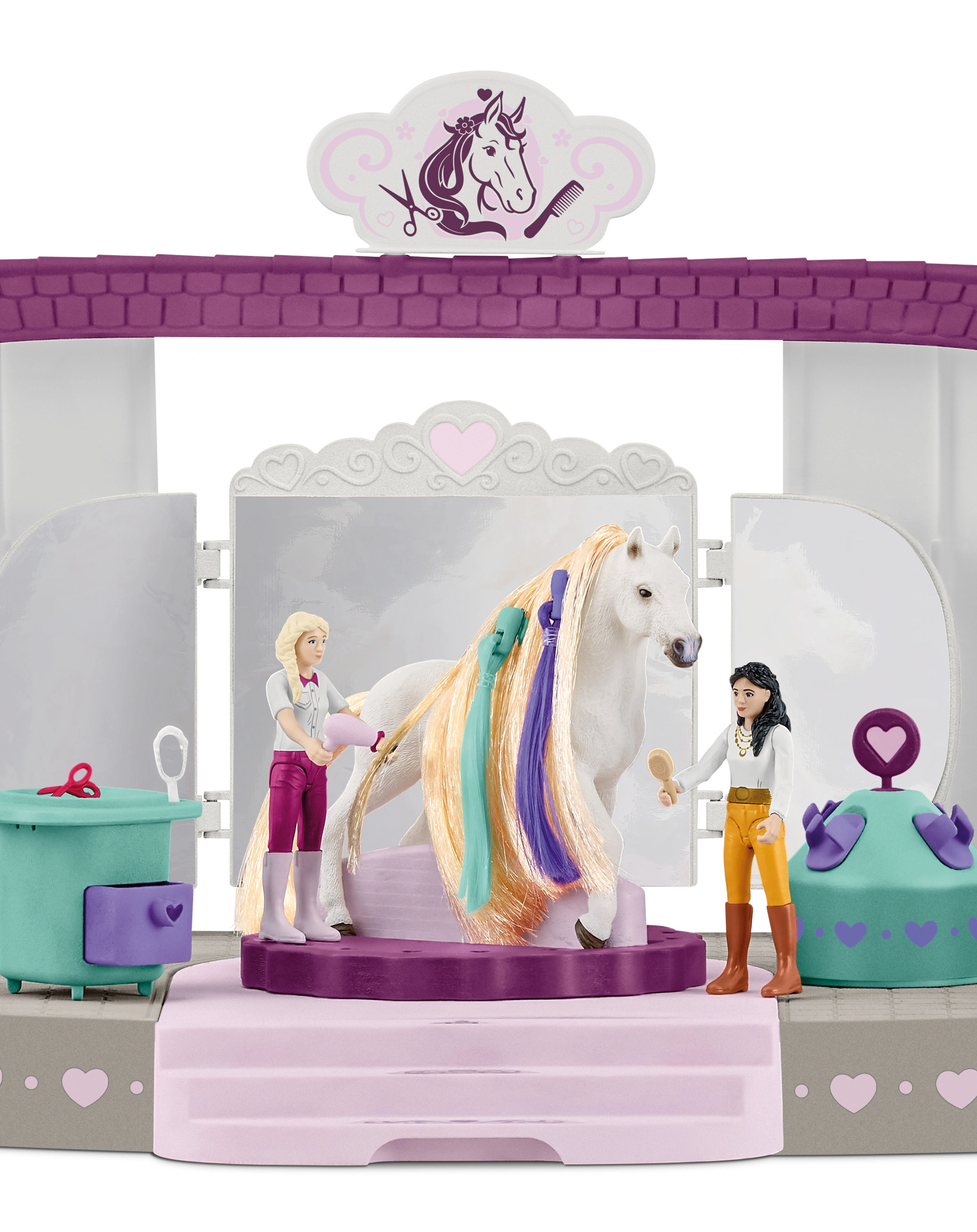 schleich® 42588 Sofia's Beauties - Beauty Salon