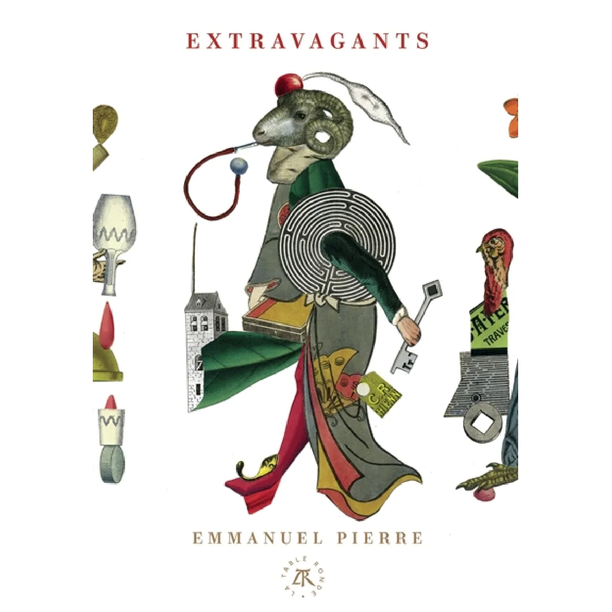 Extravagants · Occasion