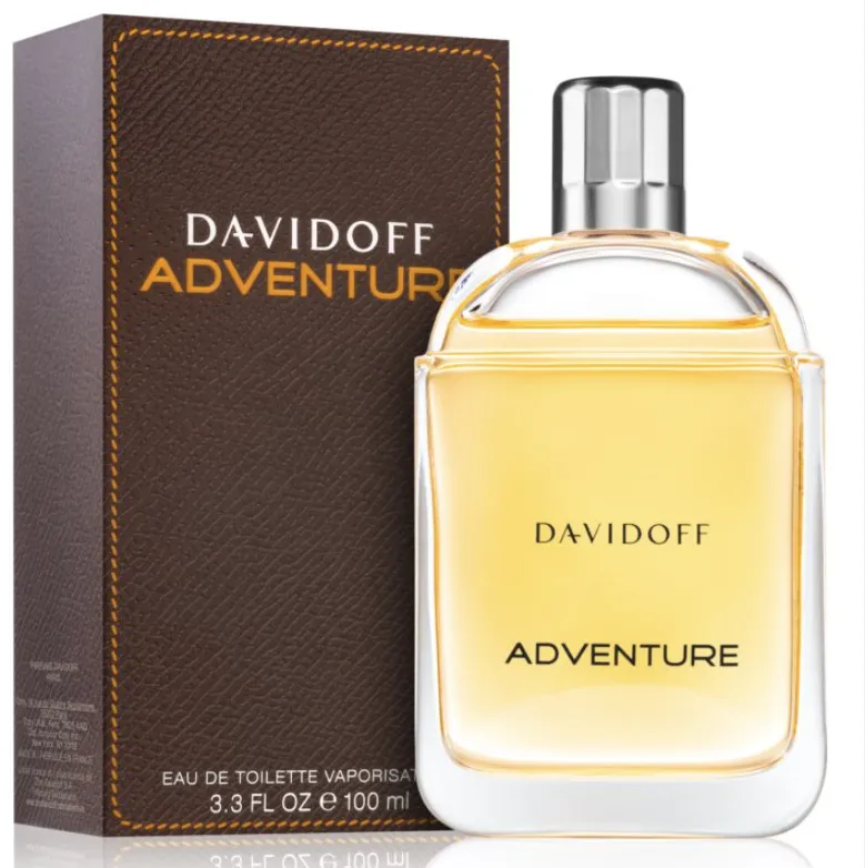 Davidoff Adventure EDT M 100 ml