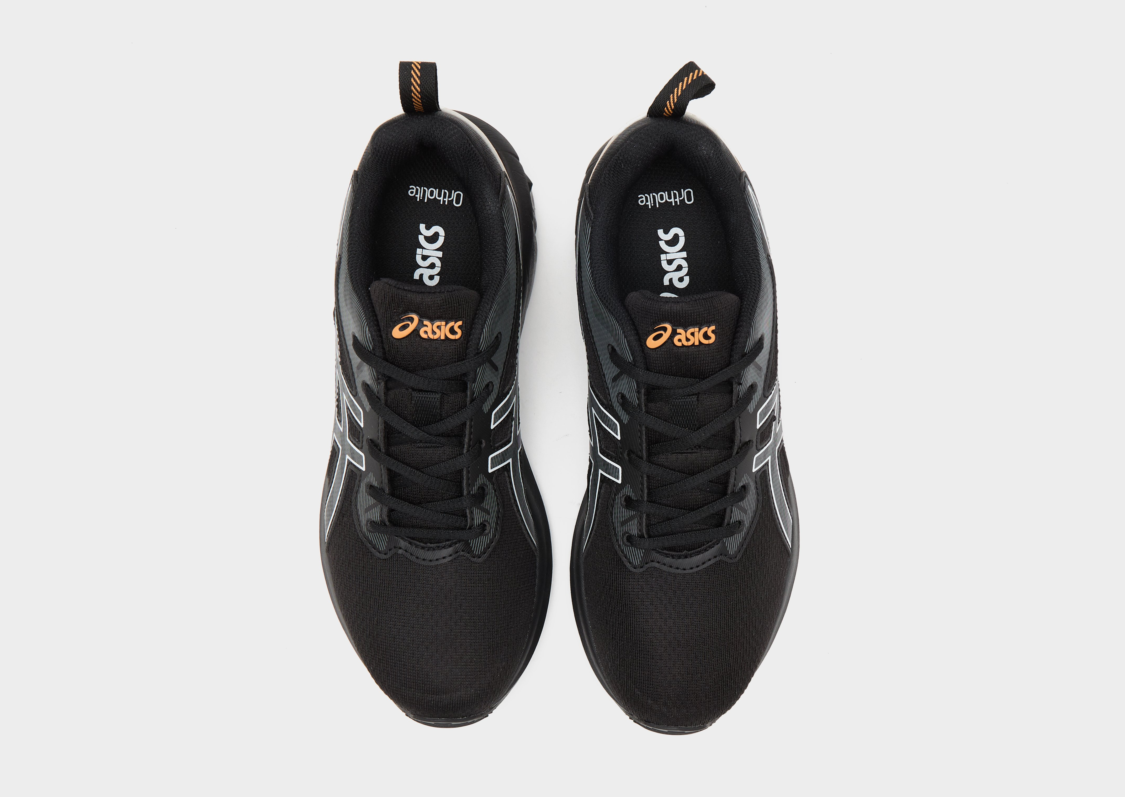 Asics GEL-Quantum 90 Junior