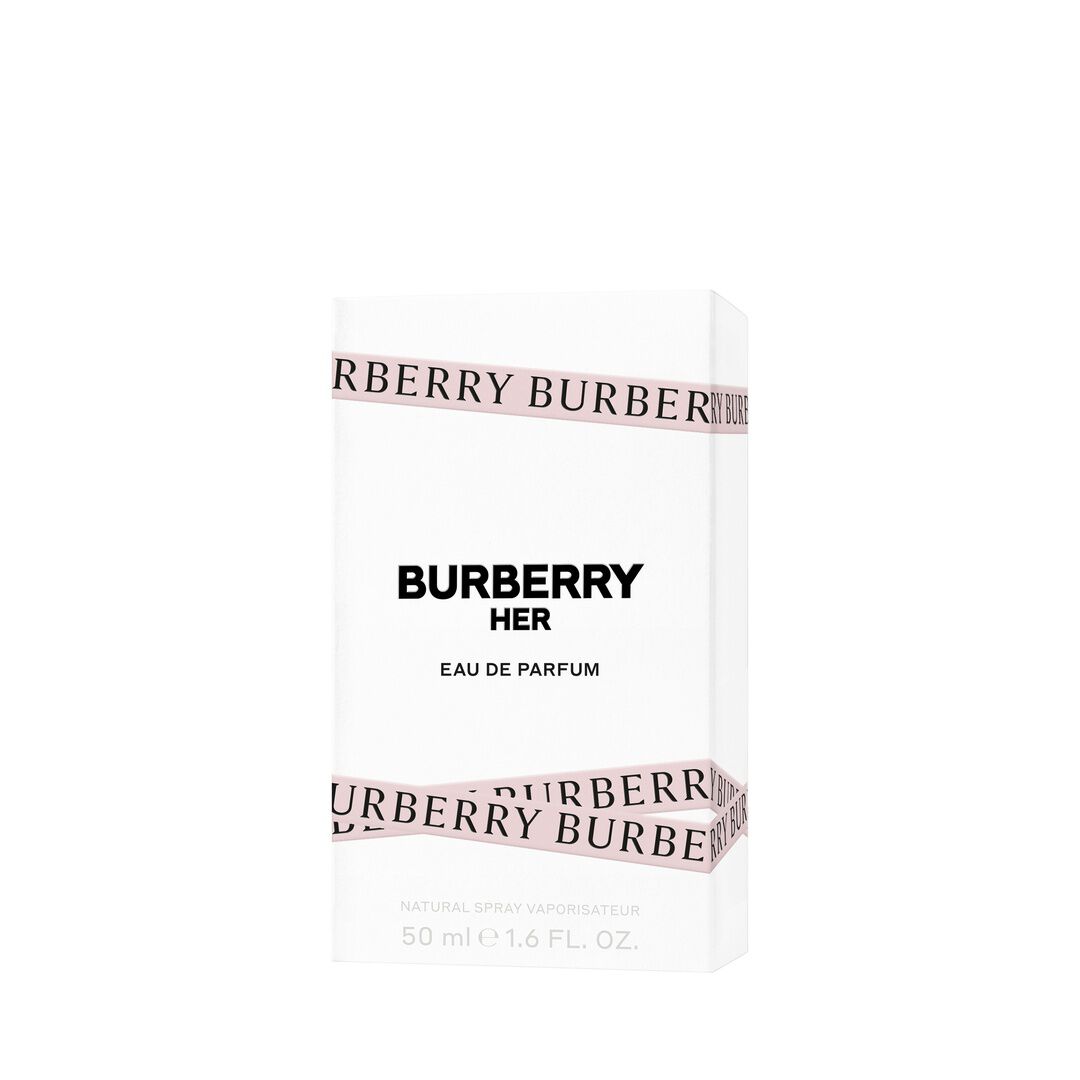 BURBERRY BURBERRY HER Eau de Parfum - 50ml