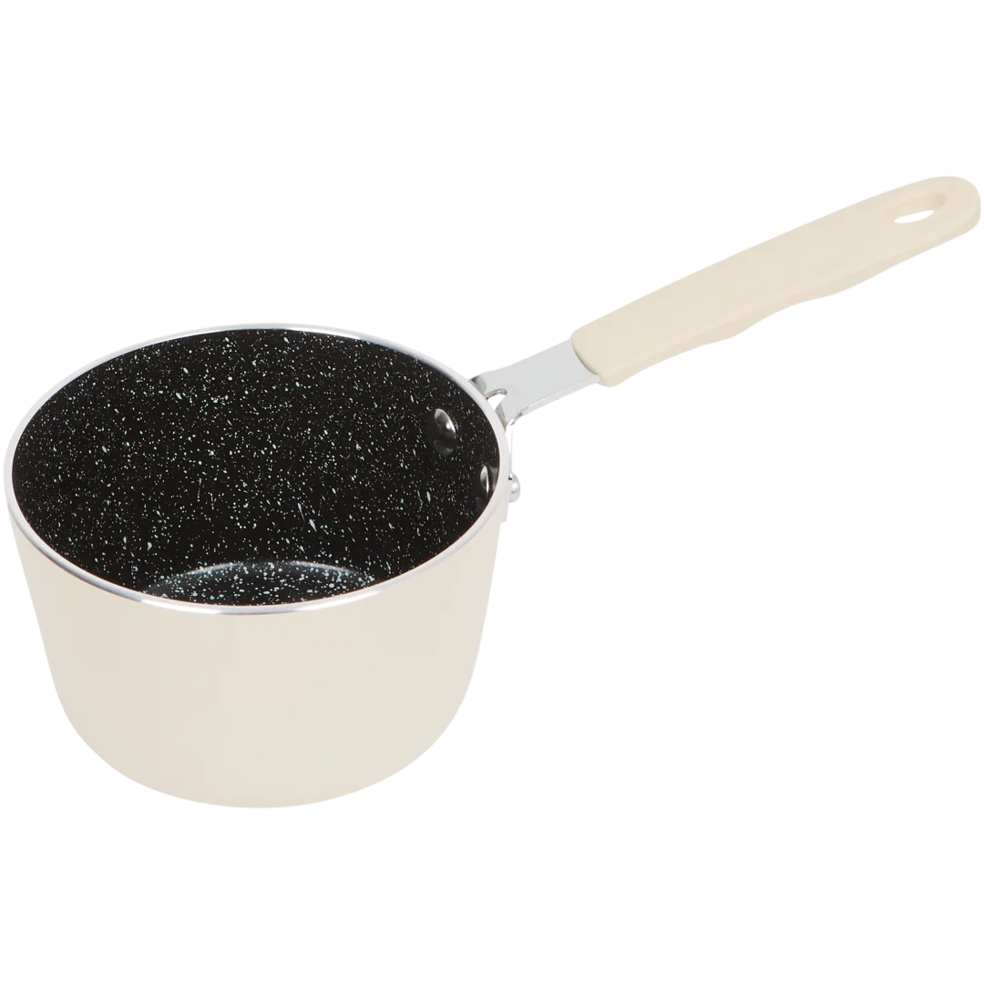 Casserole Ceramic Marble