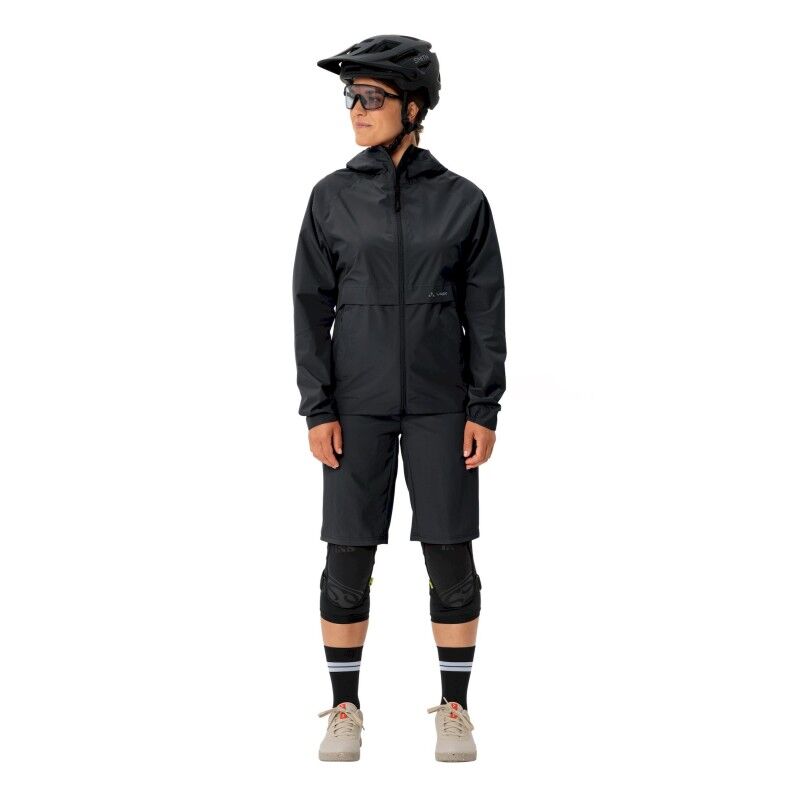 Loamer Rain Jacket - Veste imperméable femme