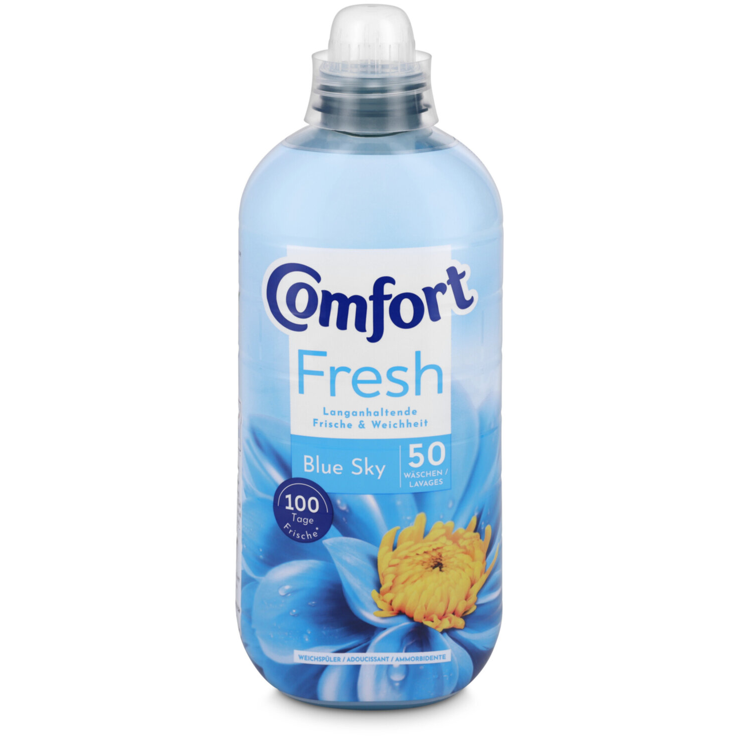 Comfort Blue Sky 50 Waschgänge