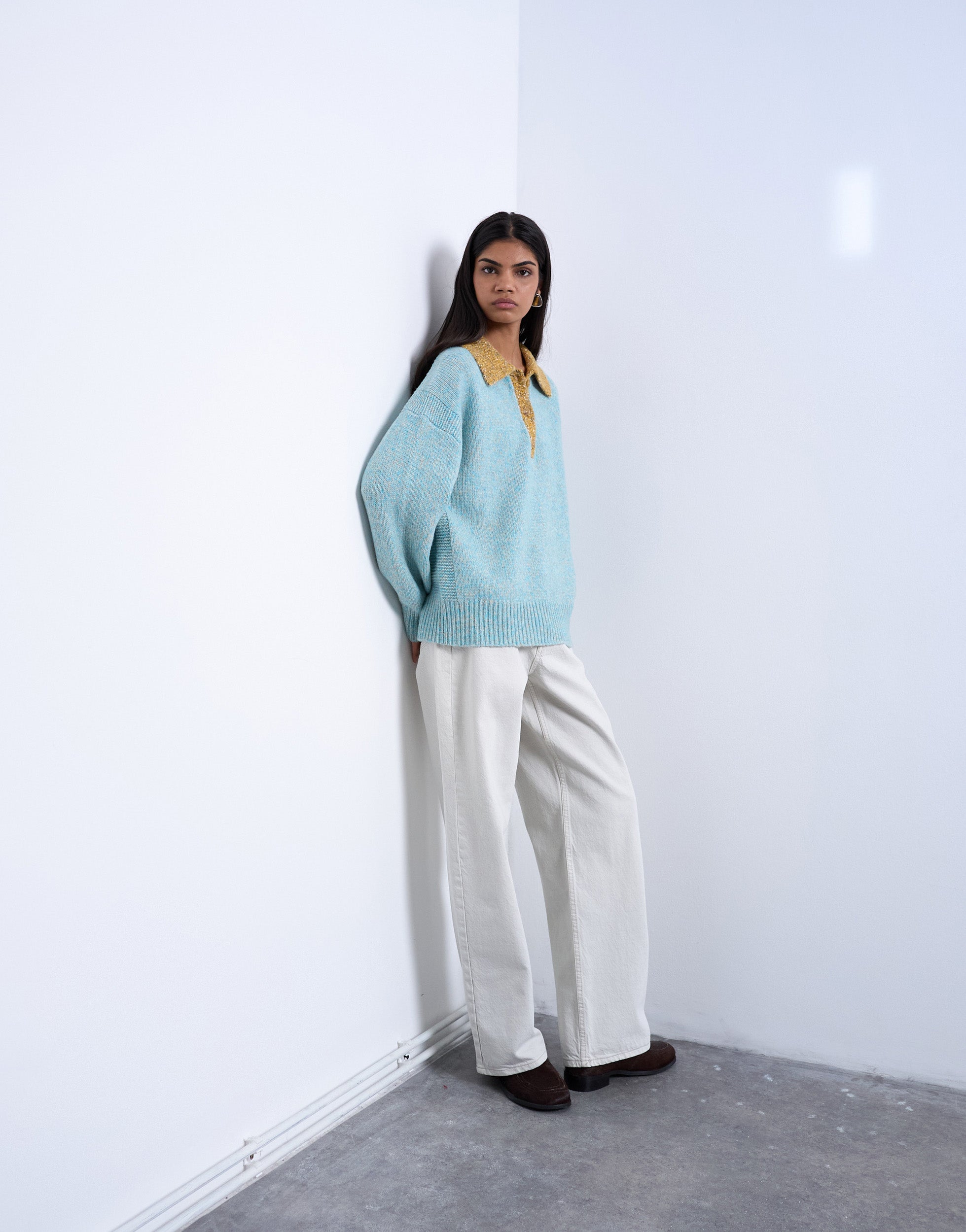 TSMACY Pullover