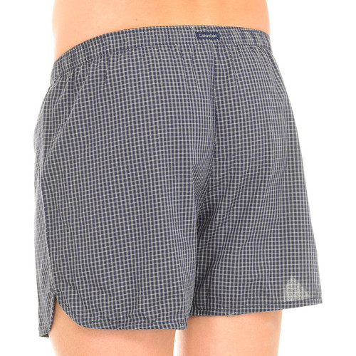 Calvin Klein Jeans - NU9996A-5DM Azul