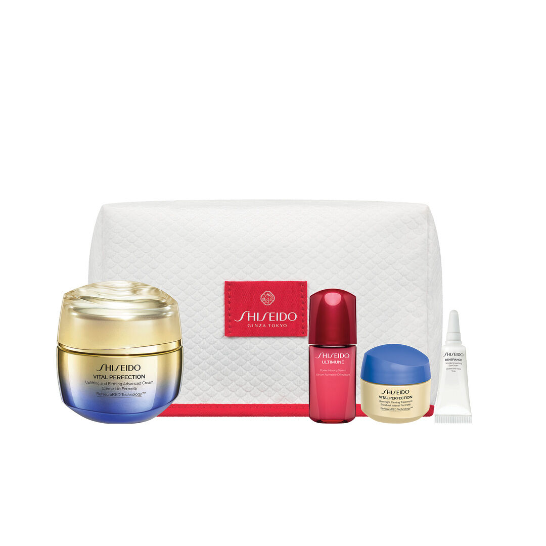 VITAL PERFECTION Coffret Advanced Day Cream - 1un