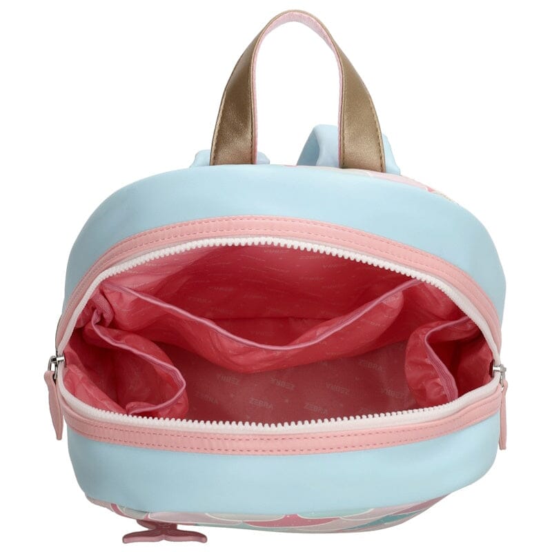 Zebra Trends Rugzak M Girls Limited Edition Esmee