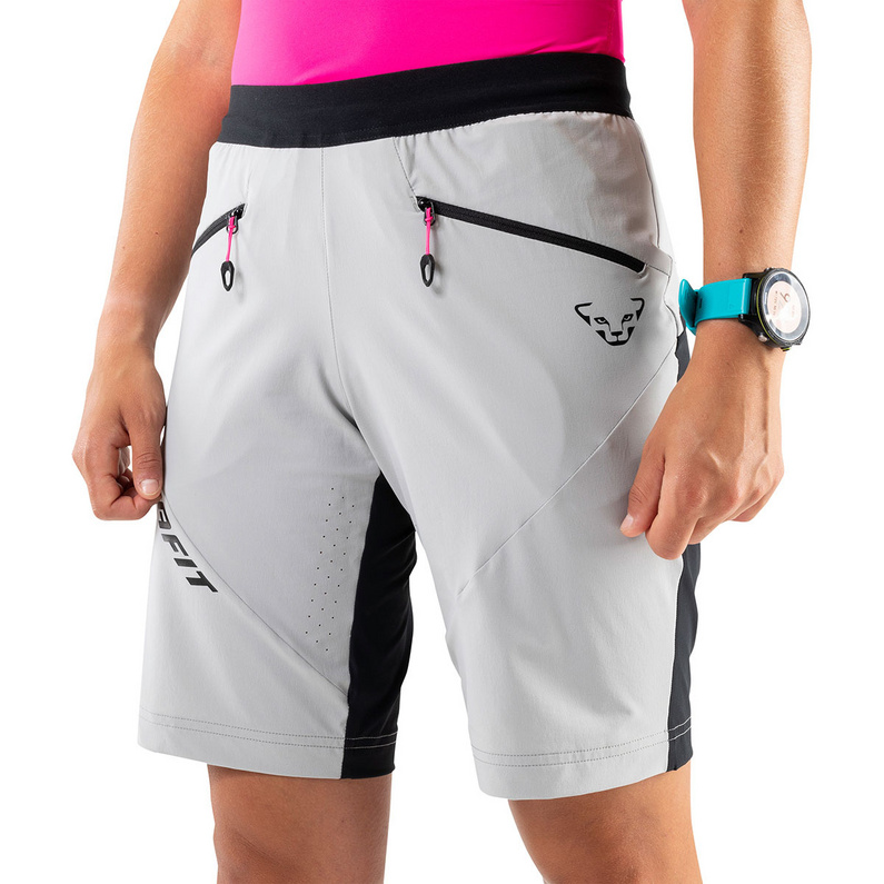 Dynafit Damen Traverse DST Shorts