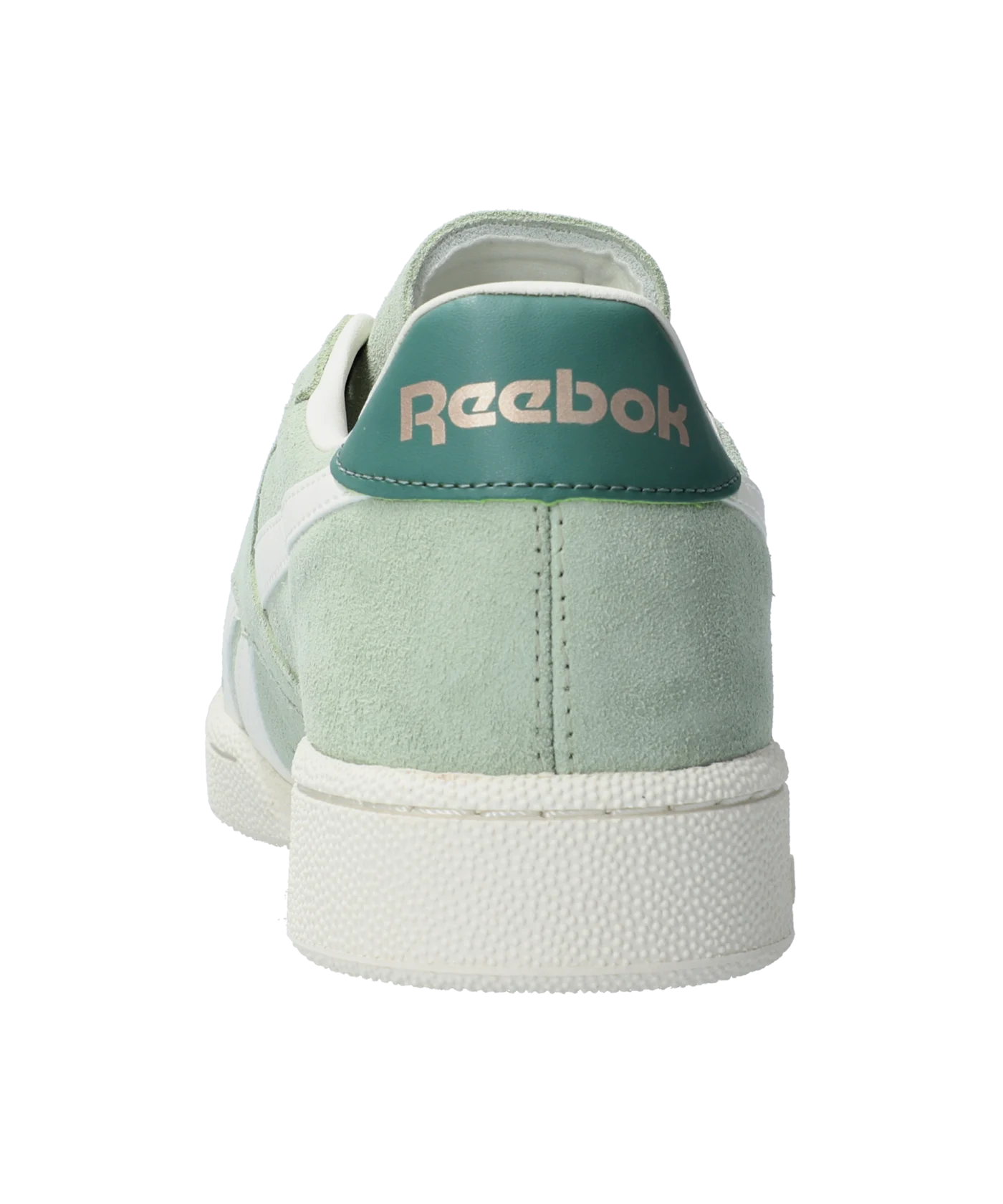 Reebok Club C Grounds UK Grün Weiss