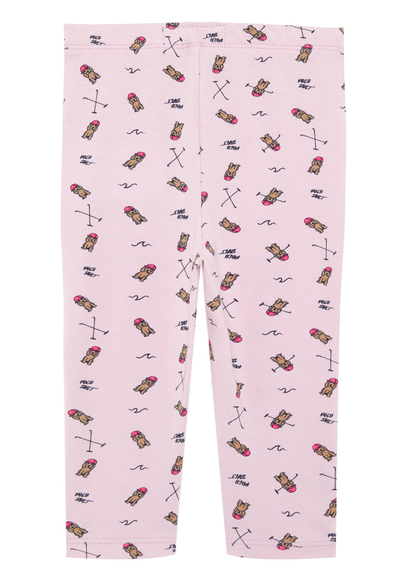 Polo Sylt| Mädchen Leggings-Set 2er-Pack