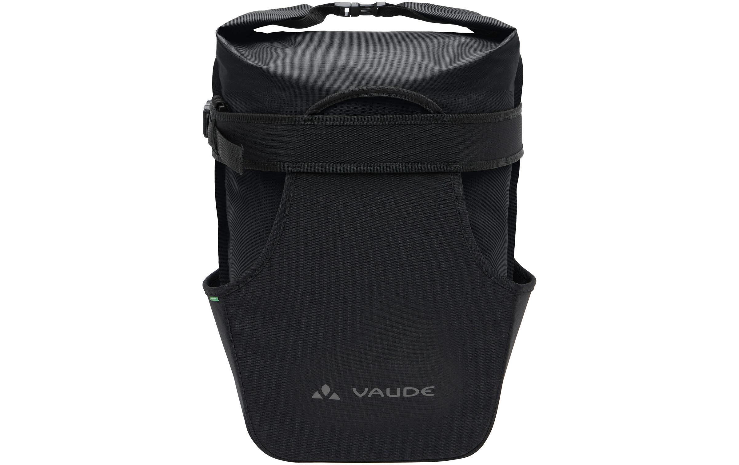 Hinterradtasche Urban Cargo BlackFahrradtasche