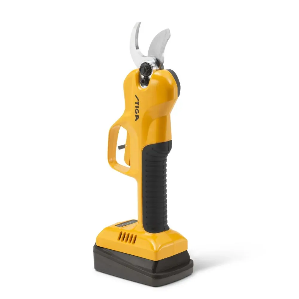 STIGA SC 100e Grensaks på batteri