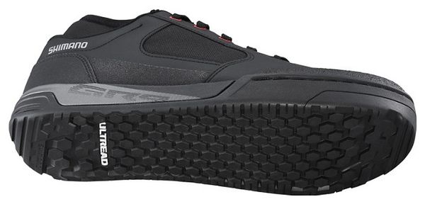 Paires de Chaussures VTT Shimano GR903 Noir