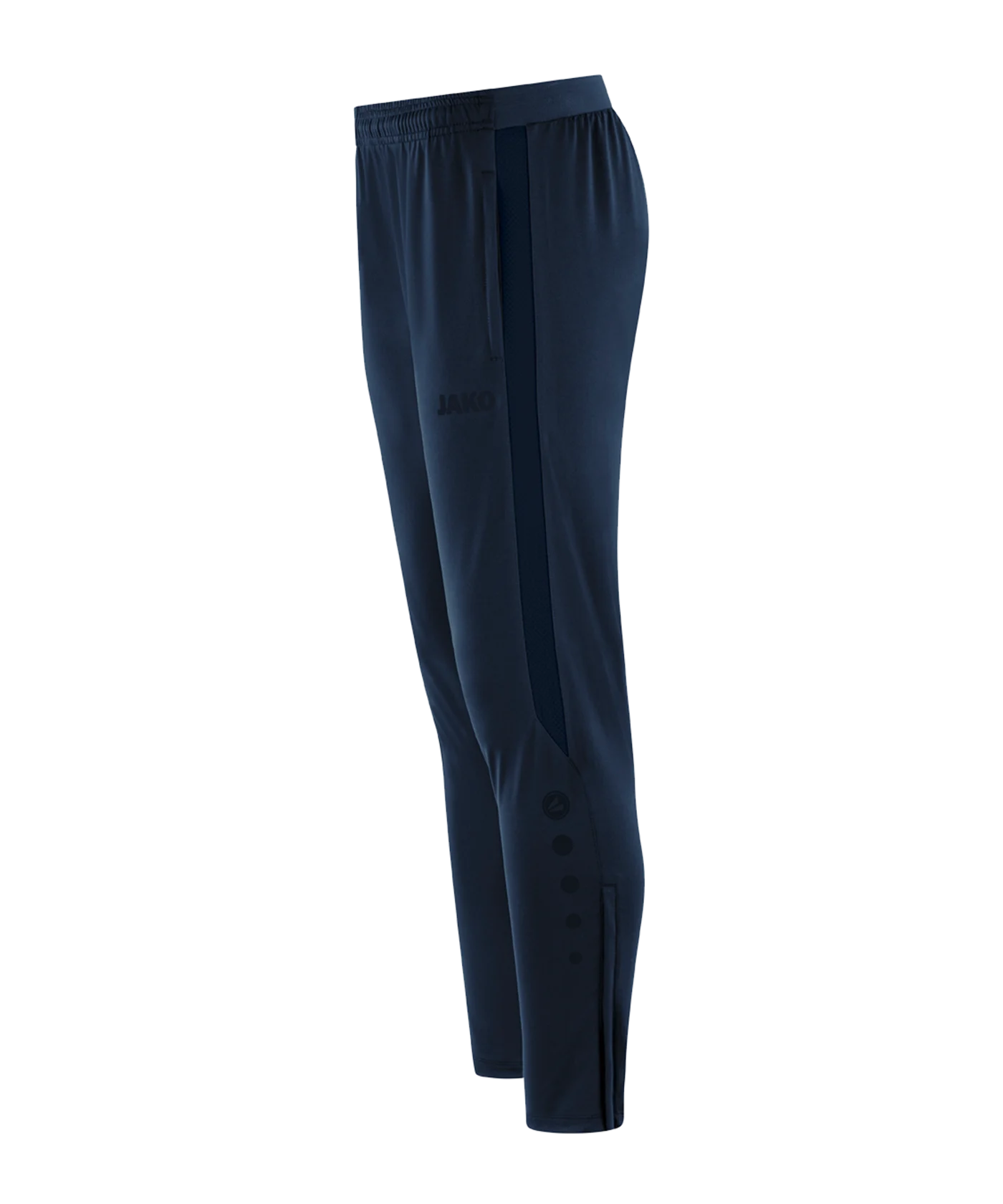 JAKO Power Trainingshose Blau F900