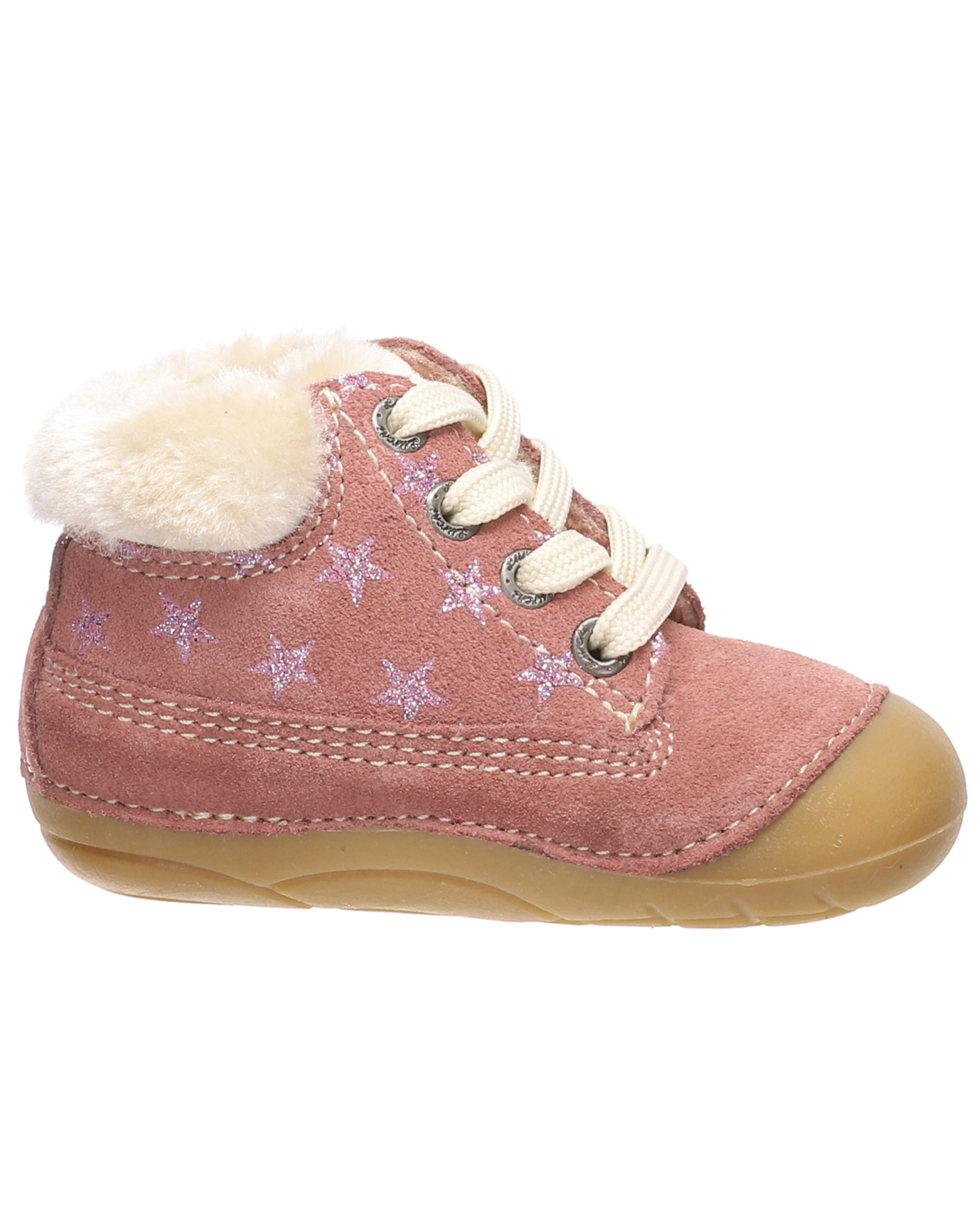 Krabbelschuhe FROZY in wildberry