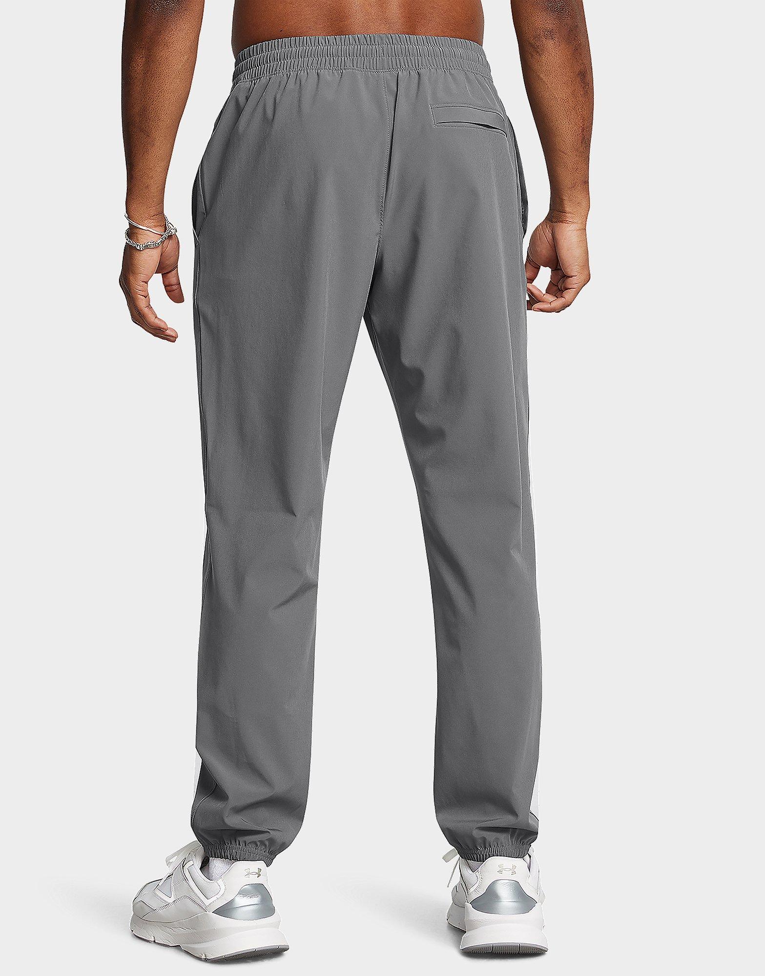 Under Armour Pants UA Vibe Woven Jogger