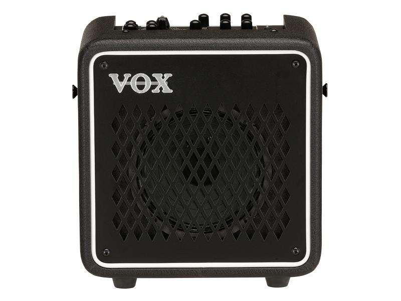 VOX Amplification Combo MINI GO 10 Ein Amp für alle Fälle