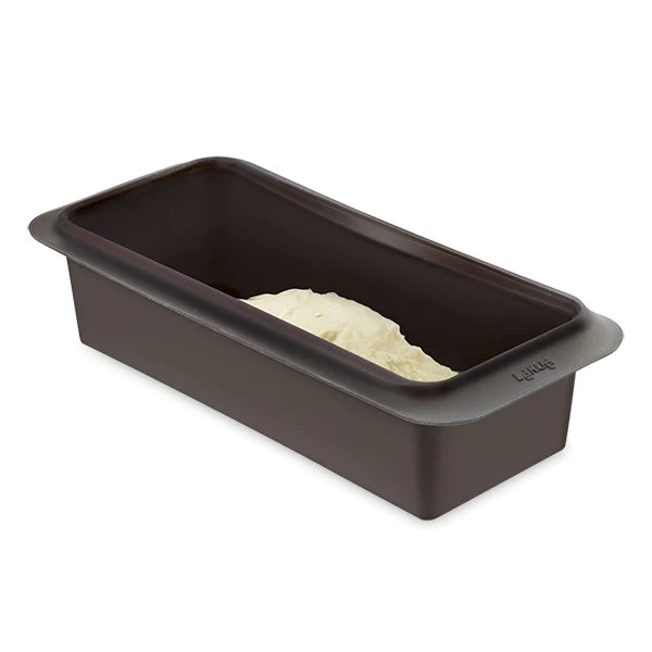 Moule en silicone pour pain de mie Lékué