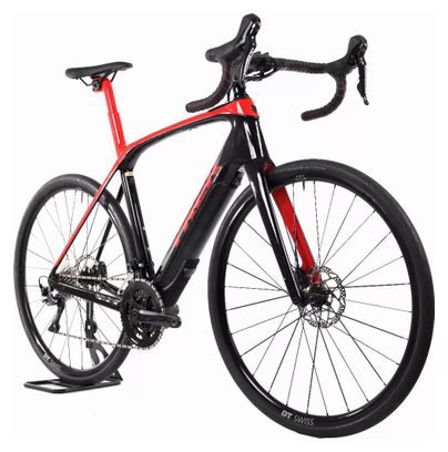 Produit reconditionné · Trek Domane   LT - Vélo de route électrique | Etat correct