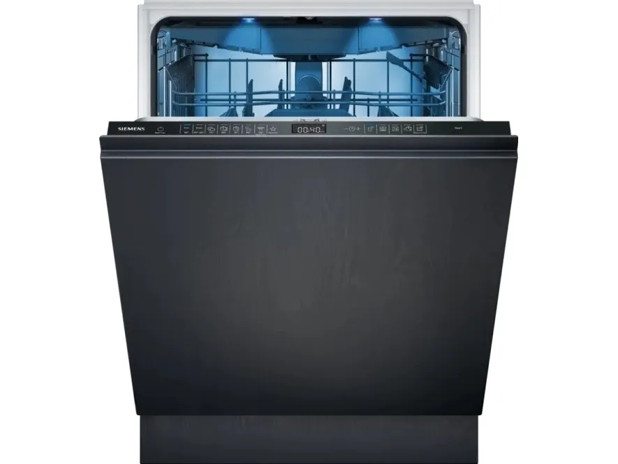 Siemens SX95EX12CE - XXL - Variohinge