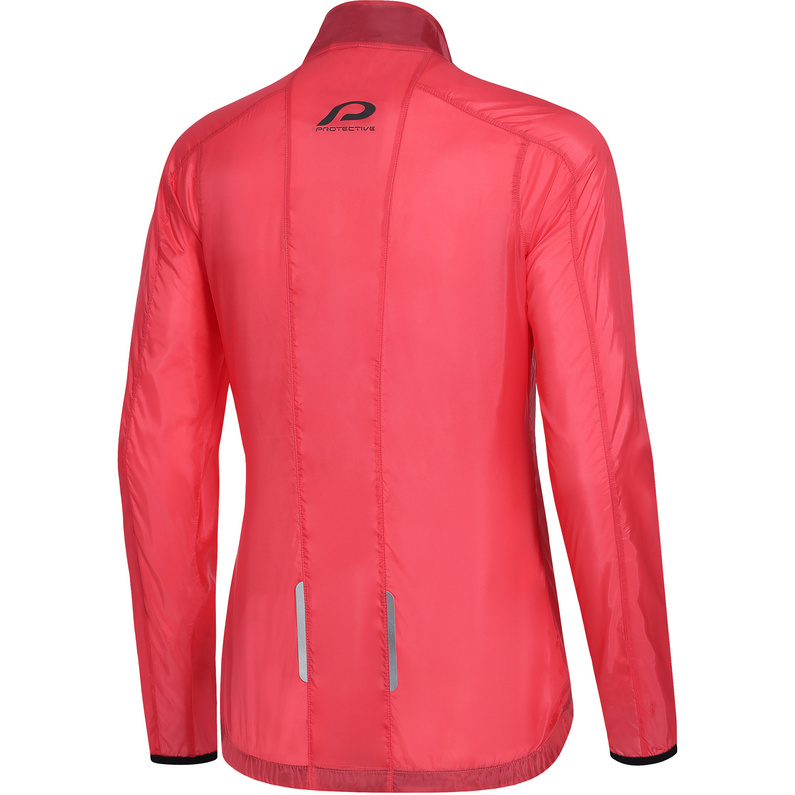 Protective Damen Vent Jacke