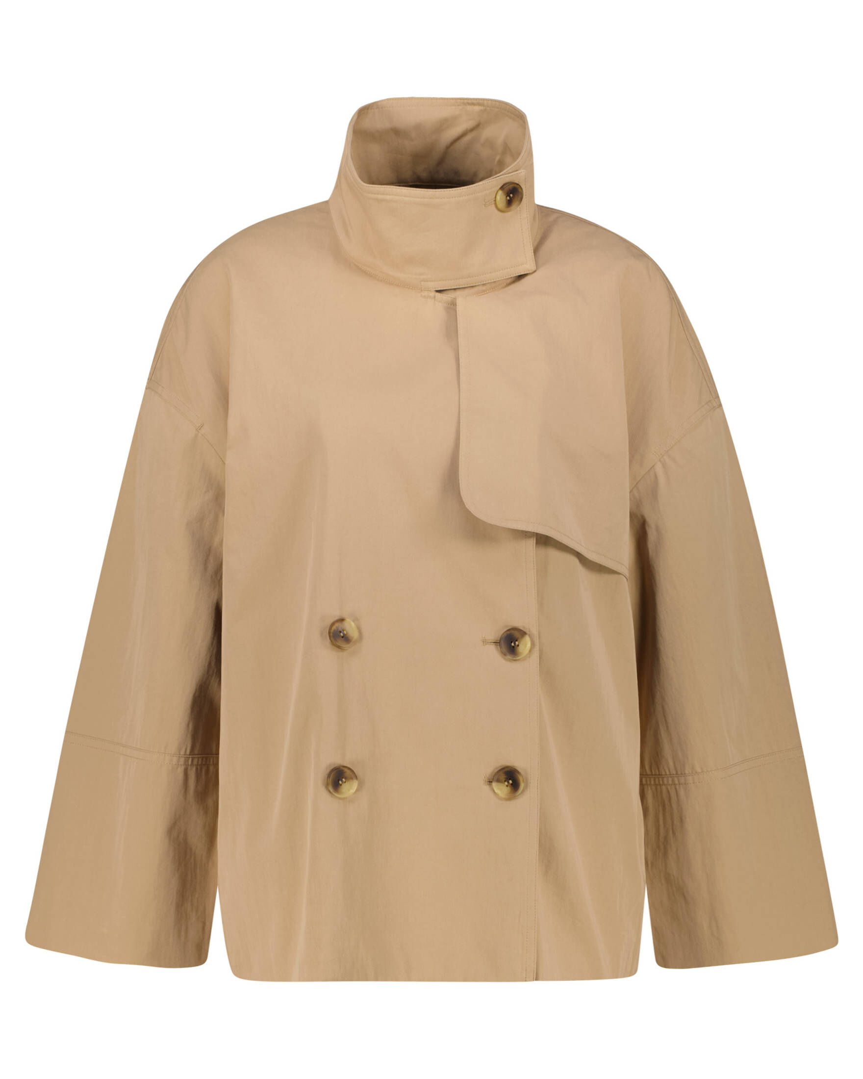 Gant| Damen Jacke gant MID LENGHT TRENCH JACKET