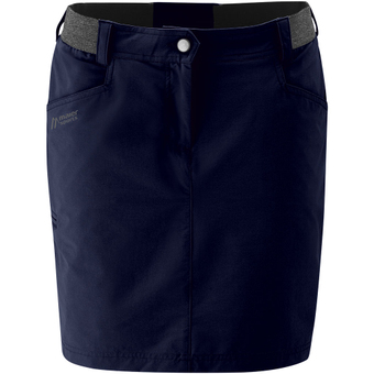 Maier Sports Norit Skortin Rock Night Sky Damen