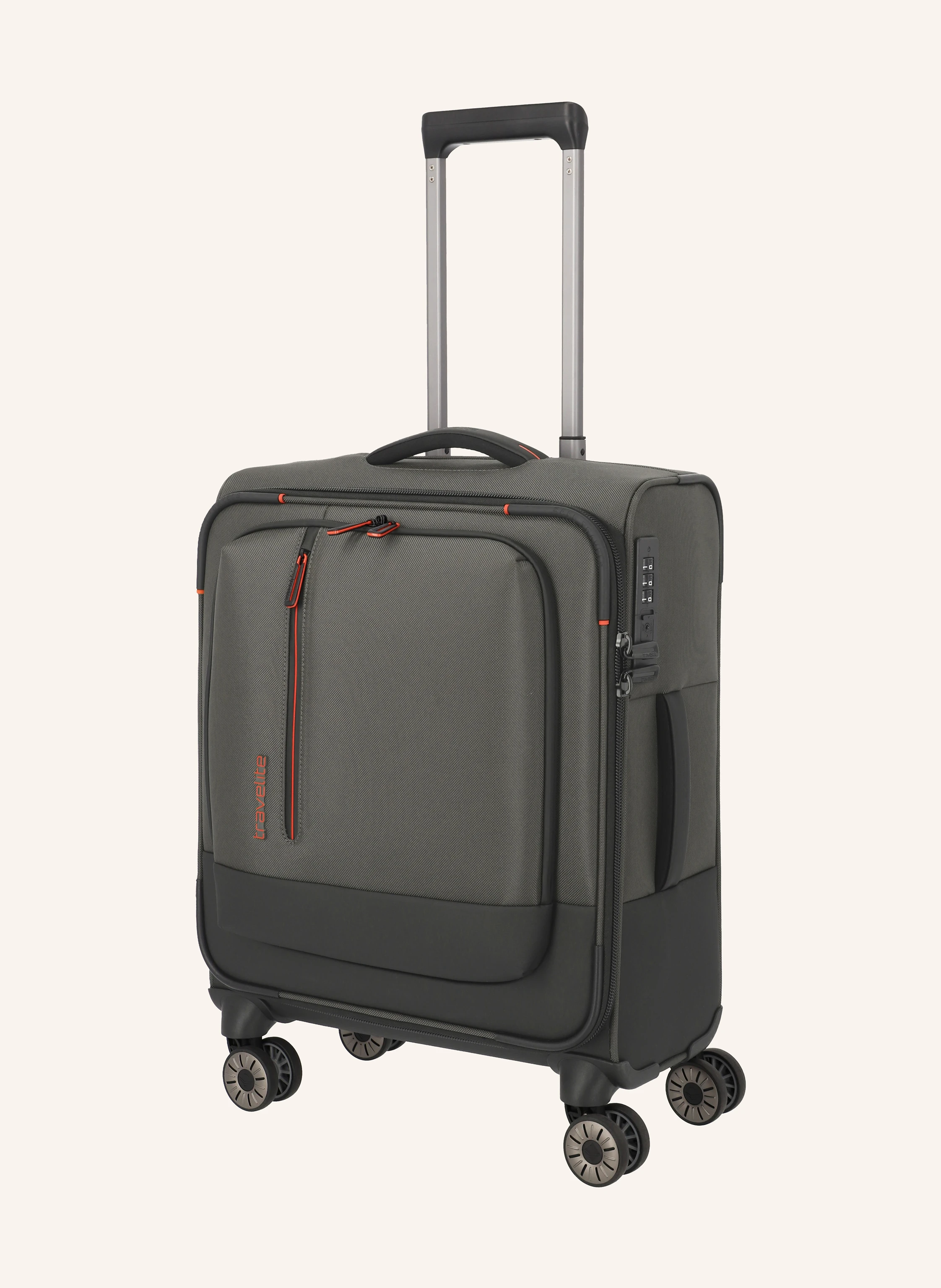 travelite Trolley CROSSLITE S