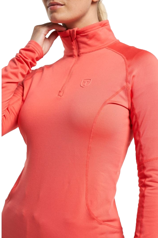 Txlite Half Zip Pully