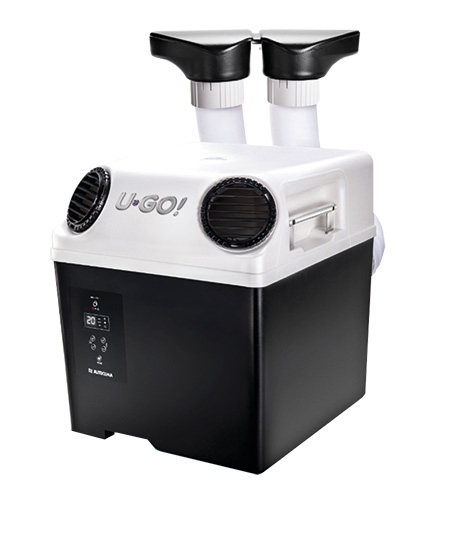 Portable Klimaanlage UGO 12 V