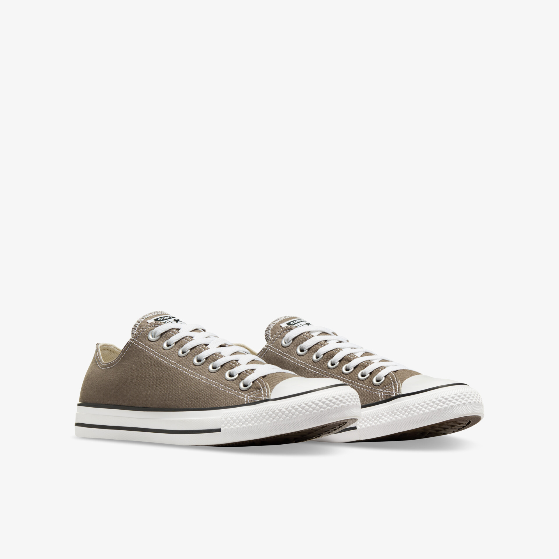 CONVERSE Chuck Taylor Herren Sneaker Low beige