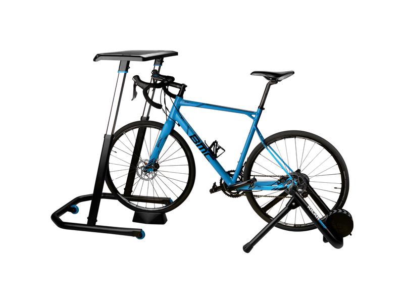 WAHOO Bike KICKR Desk Rollentrainer-Pult