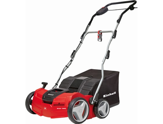 EINHELL - Scarificateur Aérateur électrique GE-SA 1640