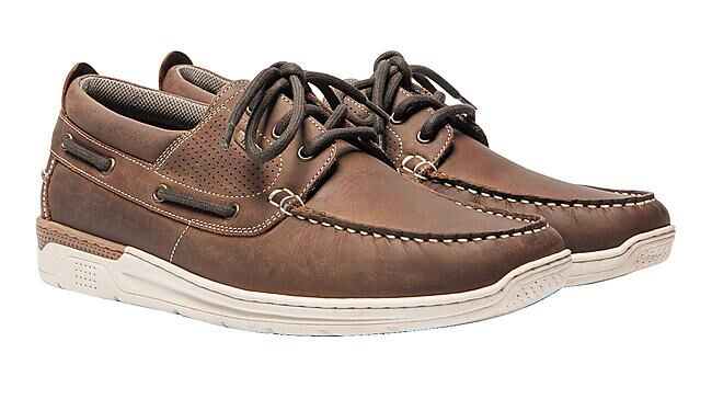 TBS - CHAUSSURES DE VILLE MATBOAT