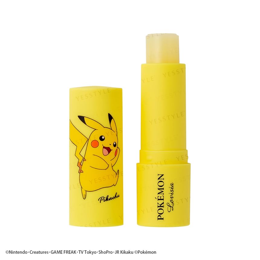 Lovisia - Pokémon Lipcrème