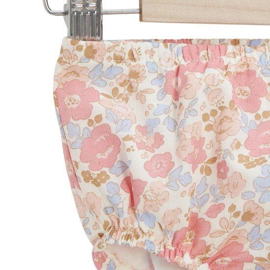 Robe Liberty and Sea Life   Fleurs        de               P'tit Bisou Petit Prix