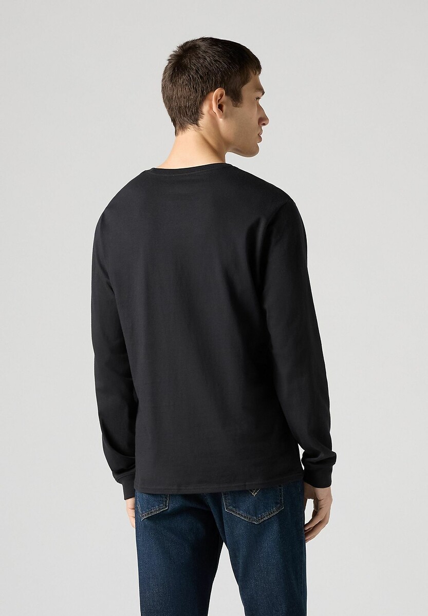 LEVI'S <br>Camiseta Logo Cheshit