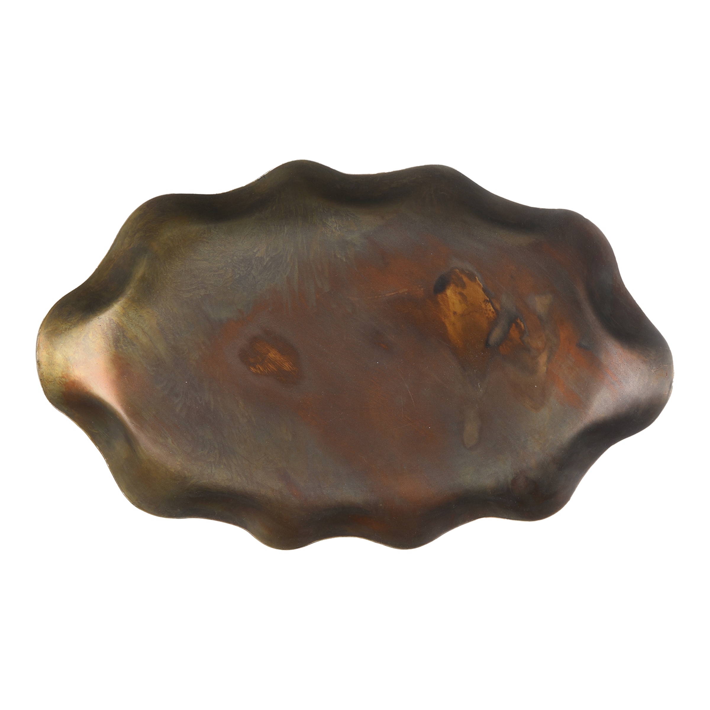 rost, B 32,5 x H 4 x T 20 cm