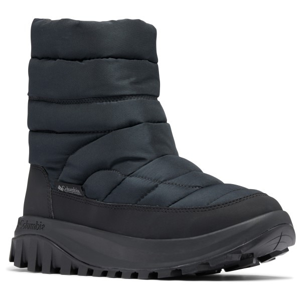 Columbia - Women's Snowtrot Mid - Chaussures d'hiver