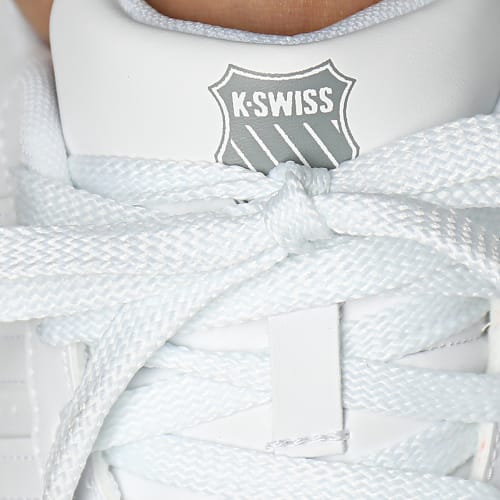 Baskets Court Palisades 06931 White Gray