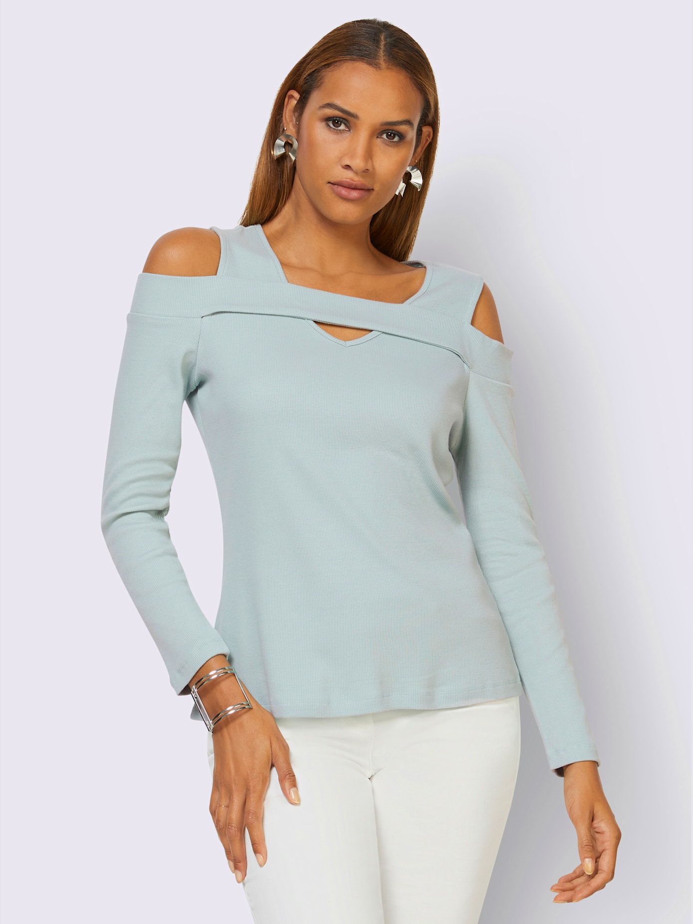 T-shirt 95% coton
