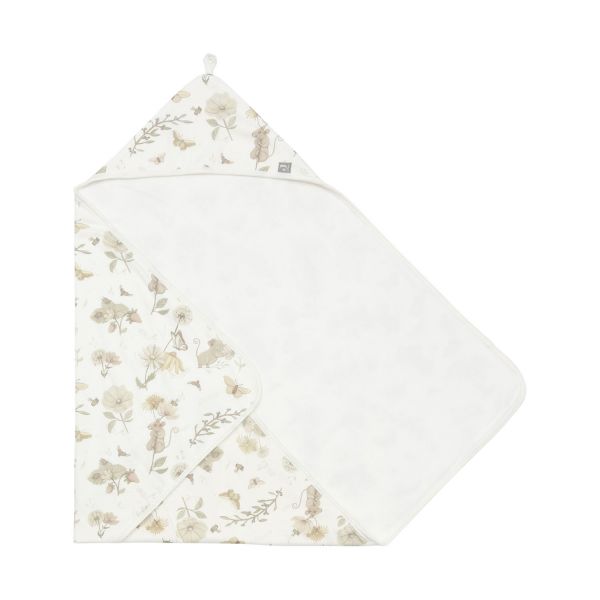 Jollein Dreamy Mouse Badcape