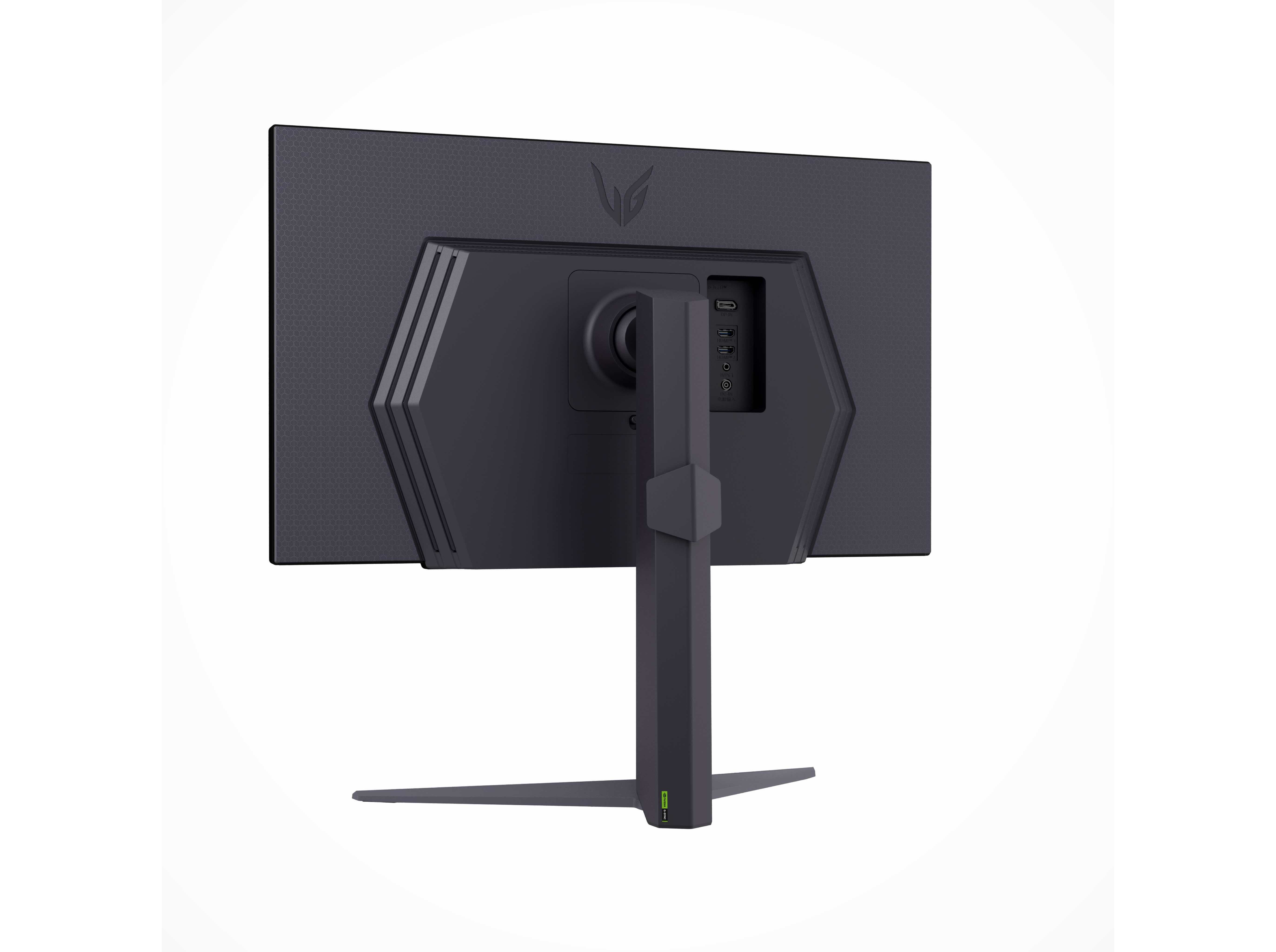 MONITOR LG ULTRAGEAR 27GS75Q-B.AEU (27\