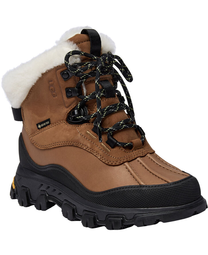 UGG Adirondack Meridia Chestnut
